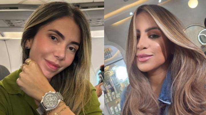 Hija de Diomedes Díaz expuso a Dayana Jaimes; dejó como evidencia audios donde fue insultada: “Comiéndose al marido de la cuñada”