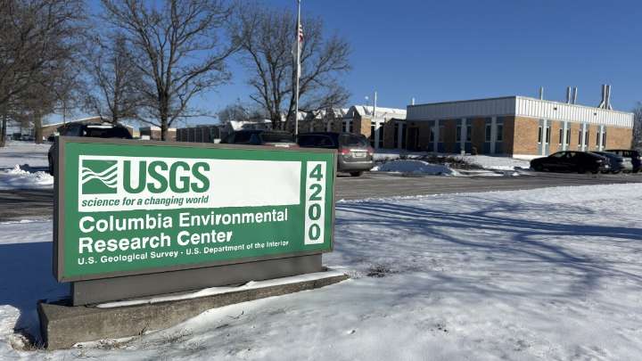 Federal layoffs planned for Missouri environmental research center