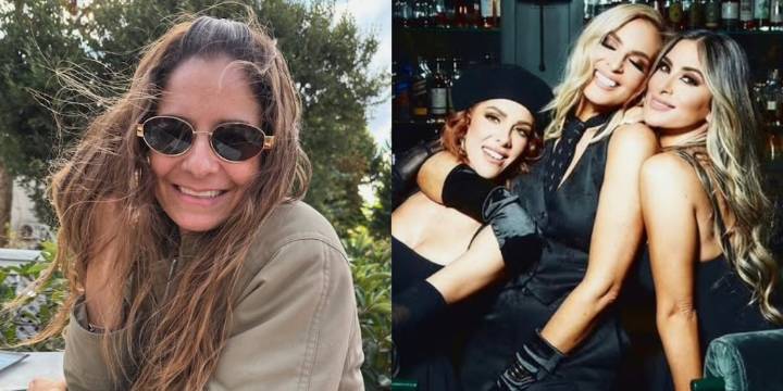 Paty Sirvent de Jeans informa que las JNS y Bobo Producciones han lucrado sin permiso con nombre del grupo por años