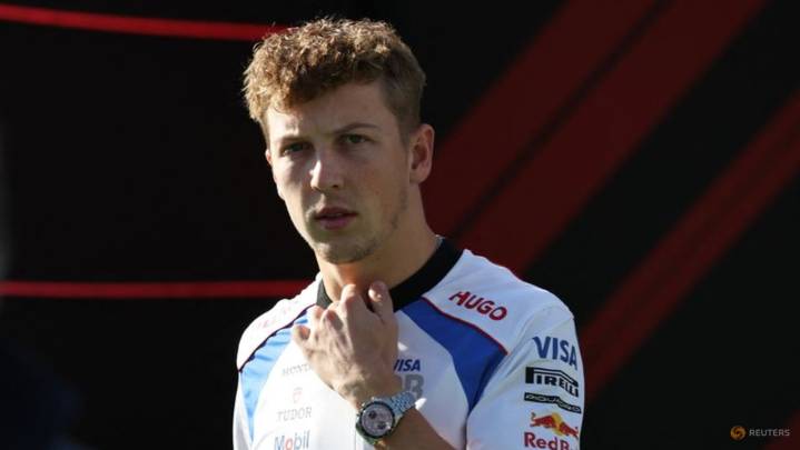 FIA says Lawson not at fault in Mexico incident with marshals