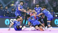 PKL 12: Shivam Patare Stars As Haryana Steelers Record Biggest Margin Win Of Season
