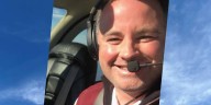 Scholarship honors pilot who died in 2024 plane crash