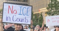 Judge rules against ICE in arrests of Liberty restaurant workers