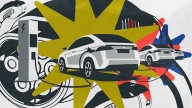 Are EV sales hitting records or in retreat? Here’s what’s actually going on