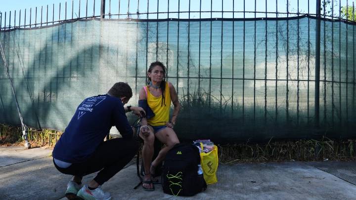 How a Miami health care group is reaching homeless patients