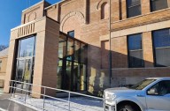 Hancock County Board to Meet on Monday