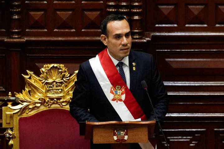 Peru declares 30-day state of emergency in Lima to tackle rising crime