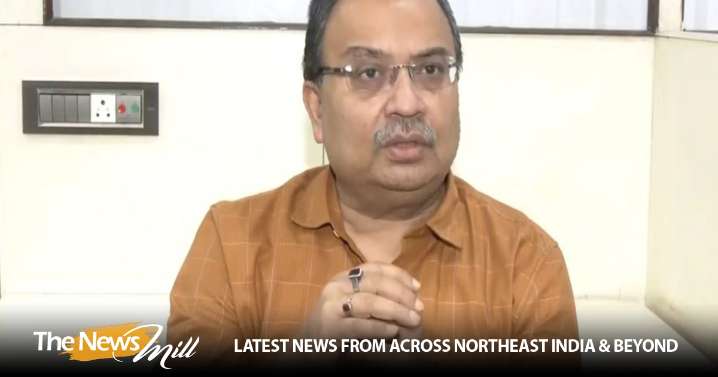 “Deeply shameful…”: TMC’s Kunal Ghosh slams BJP govt amid Australian women cricketers molestation case