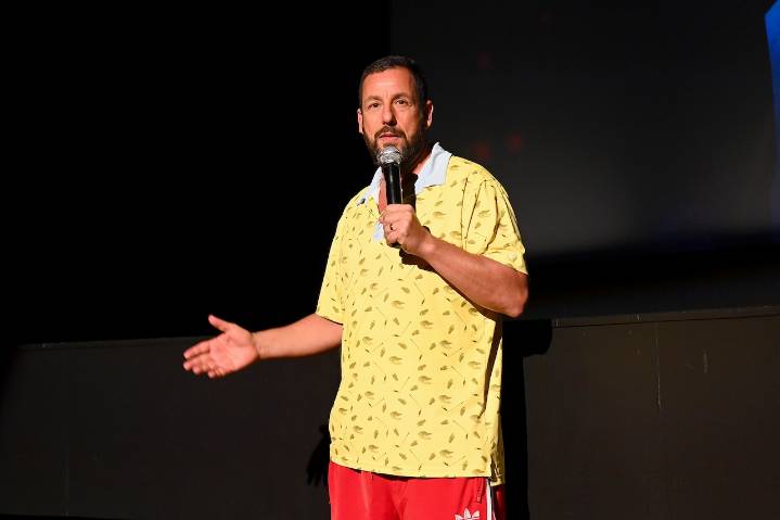 Adam Sandler comes to Portland Oct 28, ticket prices may surprise you, cost, venue, moda center, oregon, west coast, comedy