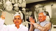 Bihar’s story of ‘2 states’ – Has Nitish Kumar’s ‘sushasan’ changed Lalu’s ‘Jungle Raj’