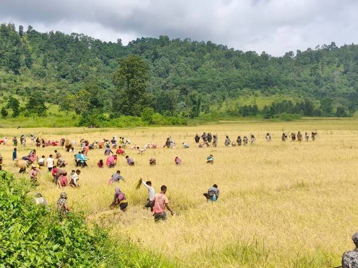 Regional Committee to visit Lapangap, Govt vows to resolve border dispute
