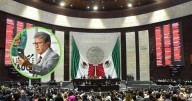 Adiós Ley Anti Stickers, Ricardo Monreal tumba propuesta morenista