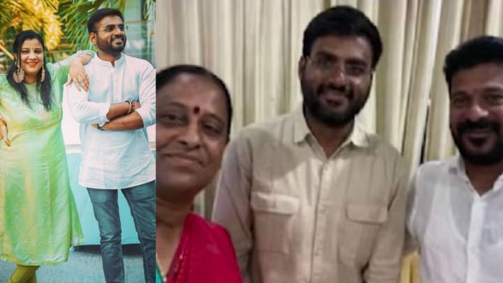 Who is OSD N Sumanth? Why has Forest Minister Surekha taken cudgels with govt for him?