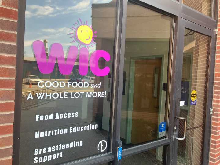 Ohio Democrats push to protect food aid as Trump administration warns of funding shortfall