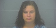 CRIME STOPPERS: Woman wanted for endangering the welfare of a child