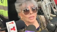 Verónica Castro habló su estado de salud