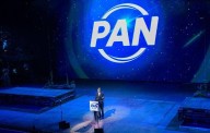 PAN estrena logo y asegura que no dependerá de alianzas; ‘es la última llamada y la atendemos’, dice su presidente