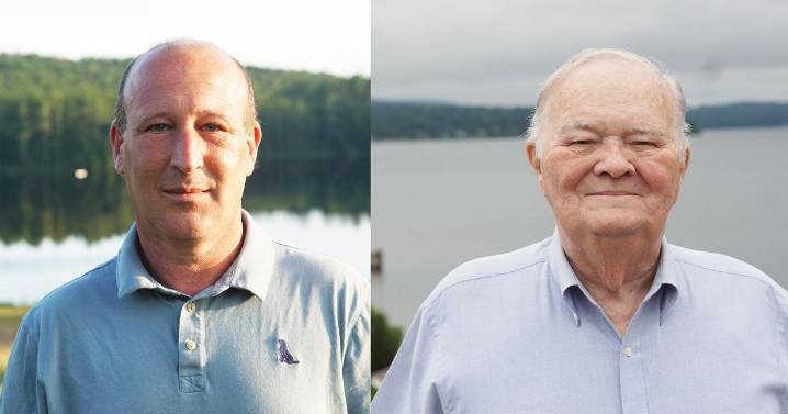 Which qualities make a good mayor?