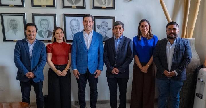 Rodrigo Monsalvo impulsa expansión de Grupo Bimbo en El Marqués con nuevas inversiones