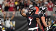 How to buy Falcons vs Bills Monday Night Football NFL tickets