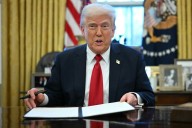 'Unreal': Analysts stunned by Trump's 'most childish' response to Canadian tariffs ad