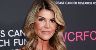‘Full House’ Star Lori Loughlin Splits With Husband Mossimo Giannulli After 28 Years