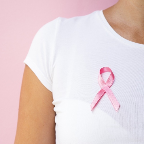 Octubre Rosa: Cada Momento Es Importante en la lucha contra el cáncer de mama en Colombia
