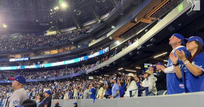 Listen: Blue Jays win back home field advantage and make it a best of three