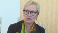 Cleveland State president responds to student radio station controversy amid protests and City Council resolution