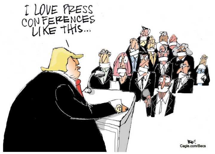 Lo que Dice Nosotros el Pueblo - La Tribuna Hispana USA