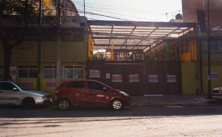 Vecinos veían operar con mayor control La Casa de las Mercedes previo al operativo donde rescataron a más de 30 niños por denuncia de violación