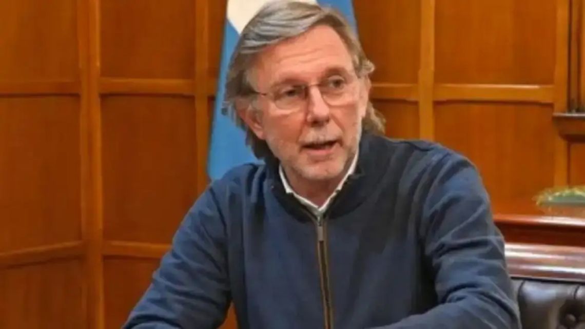 Bahillo: “No se ve en el Gobierno una política industrial, de desarrollo o una política que esté cerca de los productores”
