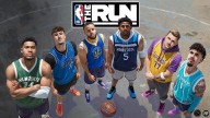NBA THE RUN announced for PC, PS5 and Xbox