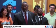 ICE deployment in Chicago