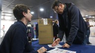 Comenzaron las Elecciones Legislativas 2025 en todo el país