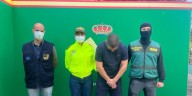 Con residencia en Emiratos Árabes, los hermanos “Black Jack” y “Marcos”, relacionados con el Clan del Golfo, fingían ser de una ONG