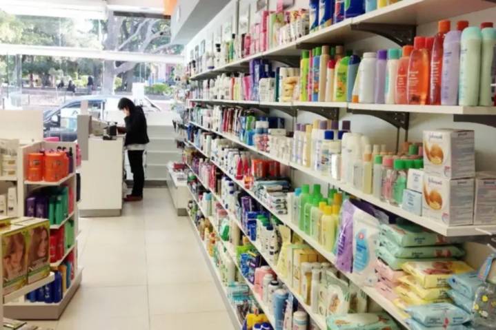 Anmat moderniza habilitación de cosméticos y productos de higiene