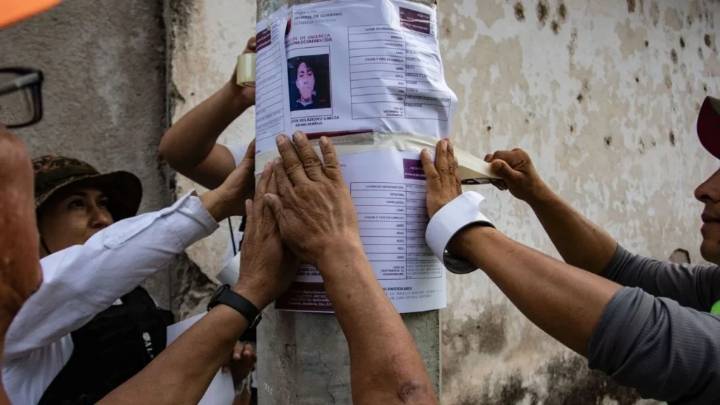 Buscan a adolescentes desaparecidos en Tlajomulco; ven posible reclutamiento