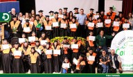 Recicladores de Marinilla reciben certificación y dotación en reconocimiento a su labor ambiental