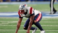 Patriots trade DE Keion White to the 49ers