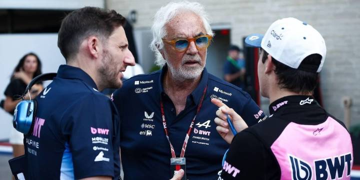 Los detalles de la reunión entre Colapinto y Alpine tras ignorar la orden en Austin: cuándo se anunciará su continuidad en la F1