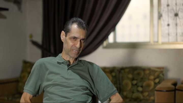 Freed Palestinian doctors describe ‘torture’ in Israeli prison