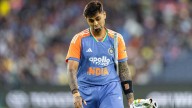 India's 17-year Melbourne streak ends after batting flop showing 2nd T20I