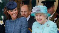 De Kate Middleton a la Reina Isabel: 8 ideas de disfraces de Halloween inspirados en la realeza
