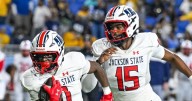 SWAC Power Rankings: Jackson State goes down in rankings