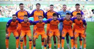 El 1x1 y las notas del Racing-Málaga CF: Azucarillos en el agua
