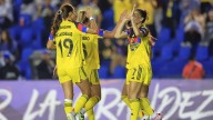 América Femenil impone en Concacaf