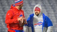 Why Bills vs. Panthers is on Fox instead of Giants vs. Eagles