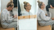 La española Reyes Rigo denuncia amenazas de muerte en Israel donde sigue detenida