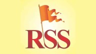 RSS ban talk sparks political clash